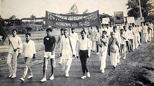 ১৯৭১: ইতিহাসে বিস্মৃত অন্যরকম মুক্তিযোদ্ধা