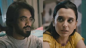 শ্যামল-সাবিলার ‘মাকড়শা’, প্রতিক্রিয়ার অপেক্ষায় নির্মাতা