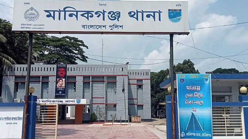 মানিকগঞ্জের কালীগঙ্গা নদীতে ডুবে ২ শিশুর মৃত্যু