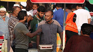 ‘আম কাঁঠালের ছুটির’ নির্মাতা বানালেন ‘মাস্তুল’