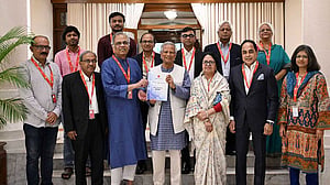 অনলাইন পোর্টালের নিবন্ধন পর্যালোচনাসহ ৭ সুপারিশ