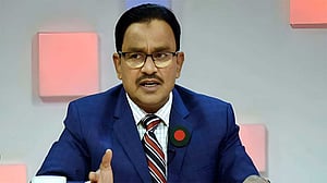 ‘অবমাননাকর’ মন্তব্য: আলালকে হাই কোর্টে তলব