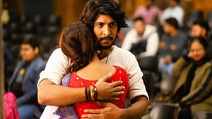বাউন্ডুলে রুসু আর মারজানের নাটক 'মন দিওয়ানা’
