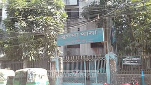 মুগদায় দুই দিনে তিন কিশোরীকে ‘ধর্ষণ’, গ্রেপ্তার ৩