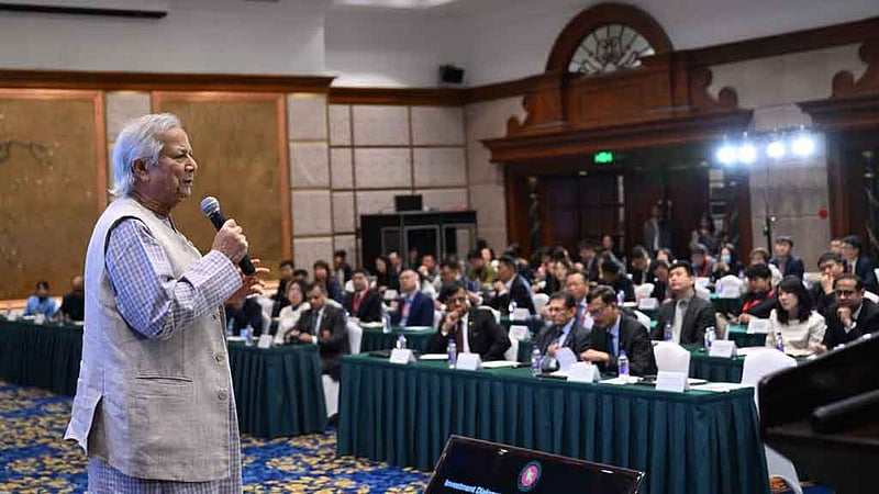 চীনের ২১০ কোটি ডলারের বিনিয়োগ, ঋণ ও অনুদান প্রতিশ্রুতি পেল বাংলাদেশ