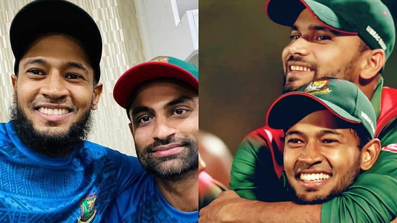 মুশফিকের বিদায়ে আবেগ-সম্মান-ভালোবাসার স্রোত ও ১০০ টেস্ট খেলার শুভকামনা