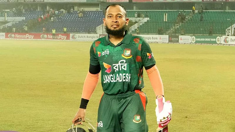 ওয়ানডে রাঙিয়ে মুশফিকের যত রেকর্ড