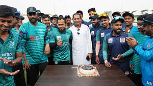 মুশফিককে বিদায়ী সংবর্ধনা দেবে বিসিবি