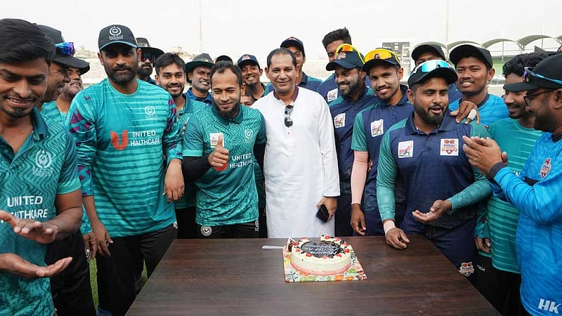 মুশফিককে বিদায়ী সংবর্ধনা দেবে বিসিবি