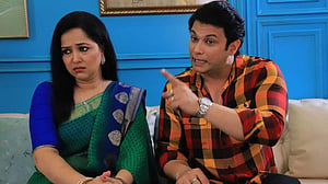 'ইত্যাদিতে' তিন তারকা দম্পতি নিয়ে মিউজিক্যাল ড্রামা