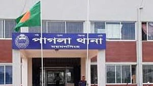ময়মনসিংহে ঈদগাহ মাঠে সংঘর্ষের শঙ্কায় ১৪৪ ধারা