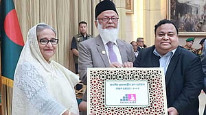 চৌধুরী নাফিজ সরাফাত: যার ‘দুর্নীতির’ সম্পদ ছড়িয়ে আছে বহু খাতে