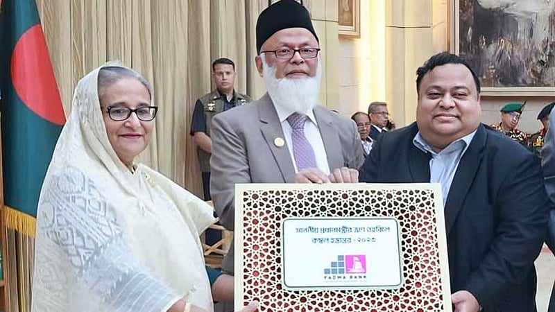 চৌধুরী নাফিজ সরাফাত: যার ‘দুর্নীতির’ সম্পদ ছড়িয়ে আছে বহু খাতে