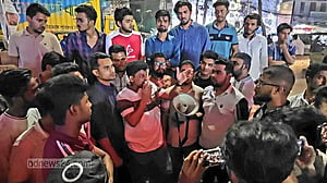 নারায়ণগঞ্জে ছুরিকাঘাতে ছাত্রদল কর্মী খুন, যুবক আটক