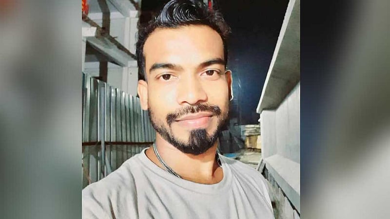 নারায়ণগঞ্জে ‘তর্কের জেরে প্রতিবেশীর গুলিতে’ যুবক নিহত