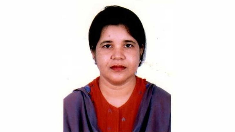 বিসিসিসিআইর প্রশাসক হলেন নারগিস মুরশিদা