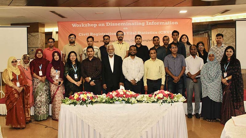 মৃত্যুর দেড় মাসের মধ্যে নিবন্ধন ‘১ শতাংশের কম’: নারী মৈত্রী