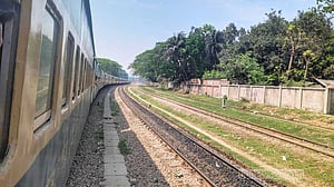 ‘নরসিংদী কমিউটার’ চলবে ২৬ মার্চ থেকে