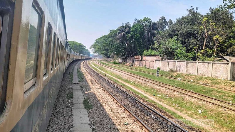 ‘নরসিংদী কমিউটার’ চলবে ২৬ মার্চ থেকে