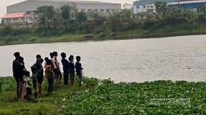 শীতলক্ষ্যায় গোসলে নেমে দুই কিশোরের মৃত্যু