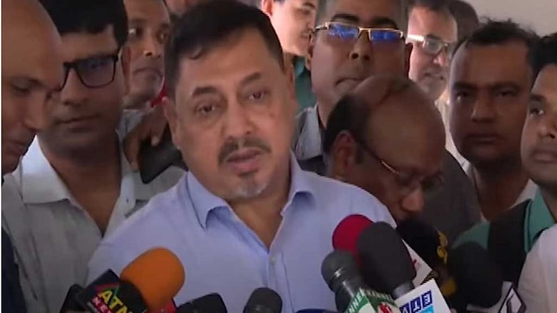 স্বাধীনতা দিবসেও কুচকাওয়াজ হচ্ছে না: স্বরাষ্ট্র সচিব