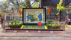 ঈদের প্রস্তুতি চিড়িয়াখানায়, ‘নিরাপত্তায় বাড়তি নজর’