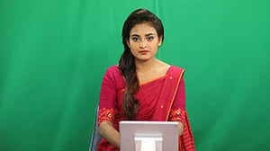 সন্ত্রাসী ও সাংবাদিকের প্রেম-পরাজয়ের ‘ব্রেকিং নিউজ’ ঈদে