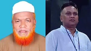 সিরাজগঞ্জে বিএনপির এক নেতার পদ স্থগিত, আরেকজনকে নোটিস