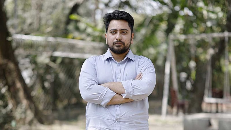 ‘পরামর্শক’ নাহিদের বছরে আয় ১৬ লাখ টাকা