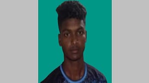 নেত্রকোণায় অপহৃত মাদ্রাসা ছাত্রী উদ্ধার, যুবক গ্রেপ্তার