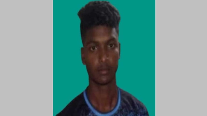 নেত্রকোণায় অপহৃত মাদ্রাসা ছাত্রী উদ্ধার, যুবক গ্রেপ্তার
