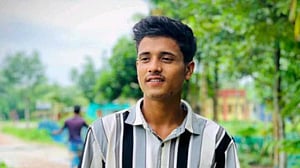 পূর্ব বিরোধ: নেত্রকোণায় যুবককে ছুরিকাঘাতে হত্যা