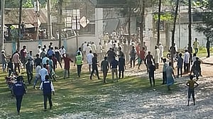 নোয়াখালীতে বাজারের ইজারা নিয়ে বিএনপির দুপক্ষে সংঘর্ষ, আহত ৫