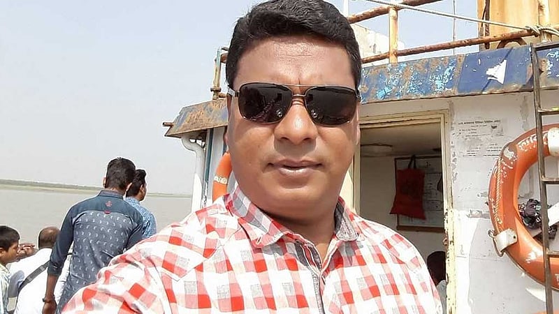 ‘দখল-চাঁদাবাজি’: নোয়াখালীতে বিএনপির ৩ নেতাকে অব্যাহতি