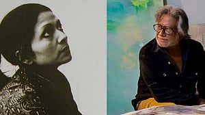 নভেরা আর মনিরুলকে ফিরে পাওয়া