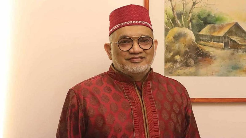 অবৈধ সম্পদ: সাবেক প্রতিমন্ত্রী ফারুকসহ ৪ জনের বিরুদ্ধে মামলা