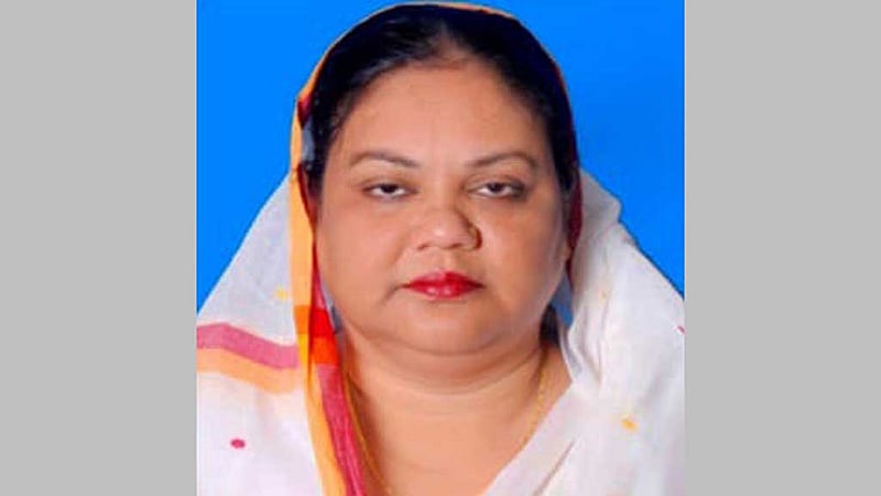 পাবনায় সাবেক ভূমিমন্ত্রীর মেয়ে আওয়ামী লীগ নেত্রী গ্রেপ্তার