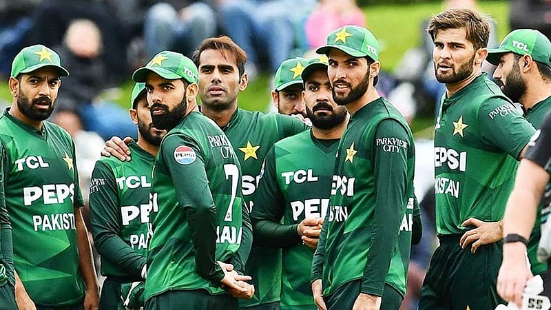 ‘মানুষ পাকিস্তানের হার দেখার জন্য অপেক্ষা করে’, সমালোচকদের পাল্টা তীর ছুড়লেন রউফ
