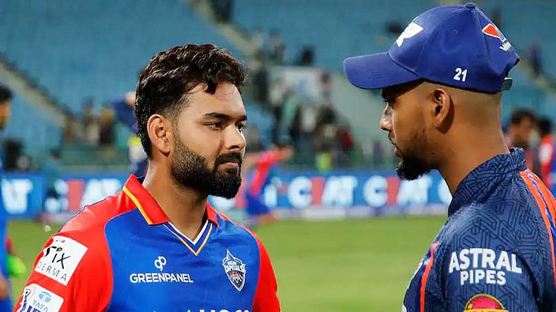 আইপিএলে নতুন নেতৃত্বে খেলতে মুখিয়ে পুরান