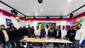 প্যারিসে নজরুলের ইসলামী গানের তাৎপর্য নিয়ে সভা