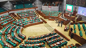 গ্রাম আদালত ৩ লাখ টাকা জরিমানা করতে পারবে