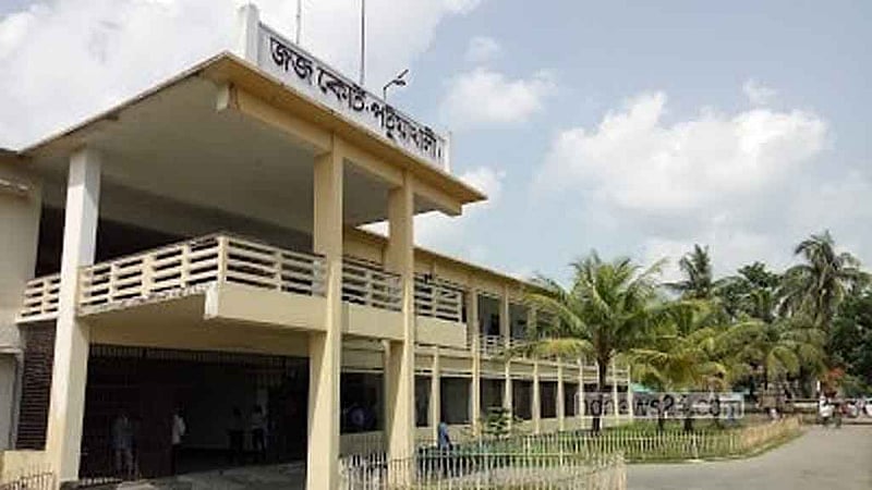 জুলাই অভ্যুত্থানে নিহতের মেয়েকে ‘দলবেঁধে ধর্ষণ’: প্রধান আসামি রিমান্ডে