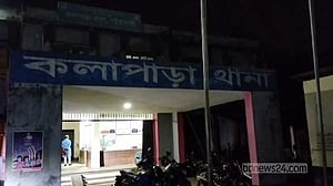 পটুয়াখালীতে সপ্তম শ্রেণির ছাত্রীর ঝুলন্ত মরদেহ উদ্ধার
