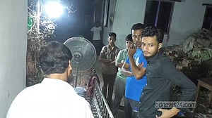 পটুয়াখালীতে আতশবাজির আঘাতে শিশুর মৃত্যু, আহত দুই কিশোর