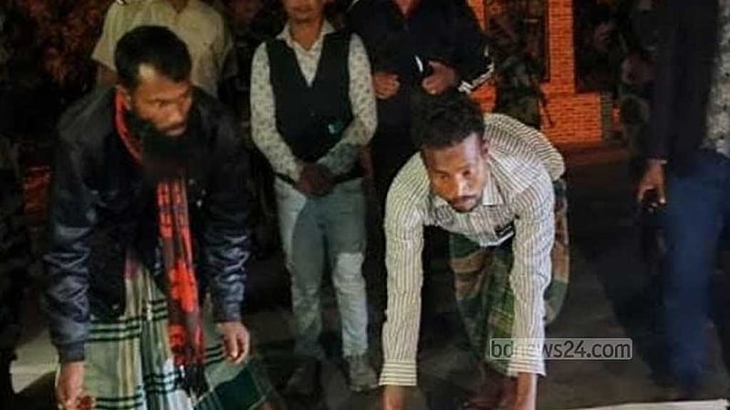 পঞ্চগড় সীমান্তে গুলিতে নিহতের লাশ ৩ দিন পর ফেরত