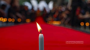 ২৫ মার্চ: কালরাতের শহীদ স্মরণের দিন