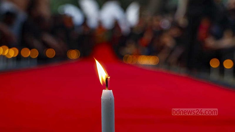 ২৫ মার্চ: কালরাতের শহীদ স্মরণের দিন