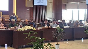 এবার বাজেট বক্তৃতা হবে ৫০-৬০ পাতার: অর্থ উপদেষ্টা