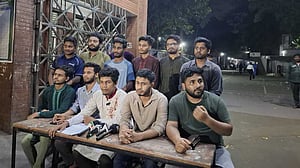‘যোগাযোগ’ করতে সরকারকে ১৫ ঘণ্টা বেঁধে দিল ‘তিতুমীর ঐক্য’