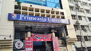 ‘ভাড়া ক্যাম্পাস’: ১৬ বিশ্ববিদ্যালয়ের বিরুদ্ধে ব্যবস্থা নিতে বলেছে মন্ত্রণালয়